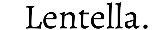 Lentella.
